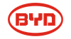 BYD Logo