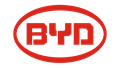 Logo of BYD - Stuttgart International Flughafen