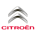 Logo of Citroen - Stuttgart International Flughafen
