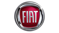 Logo of Fiat - Stuttgart International Flughafen