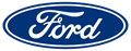Logo of Ford - Stuttgart International Flughafen