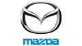 Logo of Mazda - Stuttgart International Flughafen