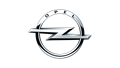 Logo of Opel - Stuttgart International Flughafen
