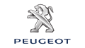 Logo of Peugeot - Stuttgart International Flughafen