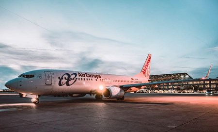 Stuttgart Airport - All Information on Stuttgart Airport (STR)